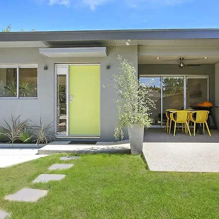 20 On Rayner Villa Myrtleford Exterior photo